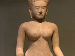 -吴哥国家博物馆
