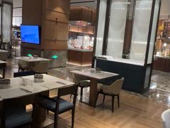 -盐城万豪酒店-盐城厨房西餐厅