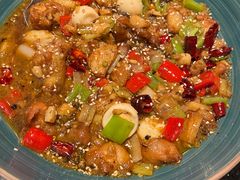 -华豫川酒家(大卫城店)