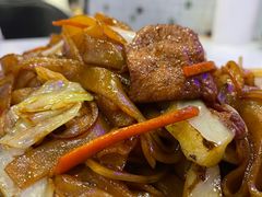 -澳门陈光记烧味饭店(南京德基广场店)
