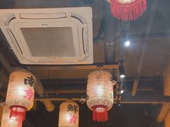 -旧街市鲜货老火锅(大光路店)