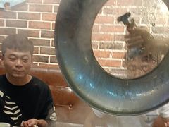 -哈尔滨烧烤·山河村铁锅炖(交大店)