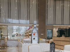 -菲住布渴酒店自助餐厅(阿里巴巴西溪园区店)