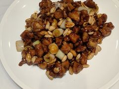 -万荣烤鸭店·北京菜(天坛店)
