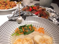 -嘎纳时光餐厅(水游城尚街店)