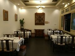 -花家怡园(四合院总店)