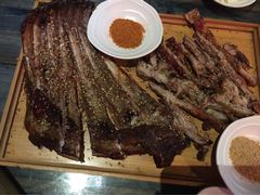 -冰城小镇音乐串吧·聚会餐厅(百子湾店)