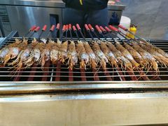 -喜庭海鲜自助(来福士店)