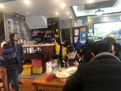 -七宝农家菜(七宝老街店)