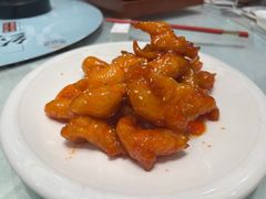 -香山湖家家宴(中山陵店)