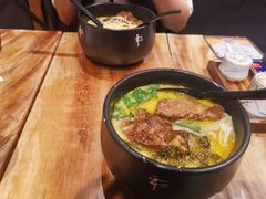 -和府捞面(东直门银座店)