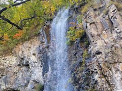 -关门山森林公园
