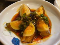 溏心皮蛋-伊兰麒兰馨园·川菜·清真馆(339电视塔店)