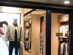 -海澜之家(王府井大街店)