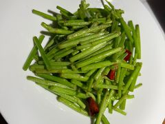 脆泥蒿-清水亭湖北菜(大屯DT51店)