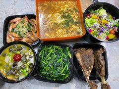 -锡和无锡菜(景丽苑店)