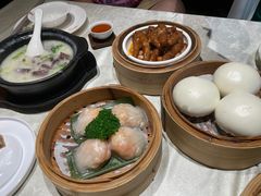 -味可道美食坊(福基路店)