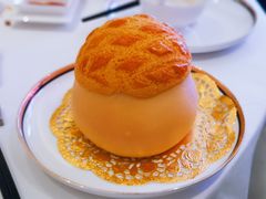 老娘菠萝包-翠园(兴业太古汇店)
