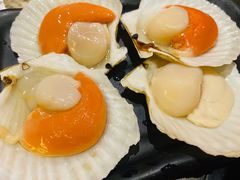 扇贝-MoMo牧场·寿喜烧专门店(长泰广场店)