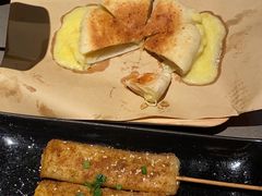 -炉鱼(无锡八佰伴中心店)