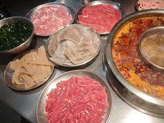 -大虎老火锅(直港大道店)