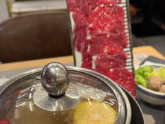 -留半山·香港食堂(啦啦宝都店)