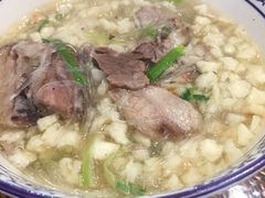 -毅祥斋老孙家泡馍(北院门鼓楼店)