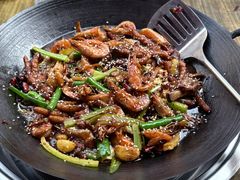-唐门江湖菜(龙石路店)