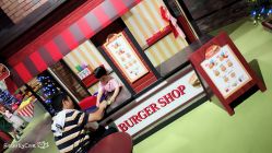 -幻贝家儿童乐园(苏州中心店)