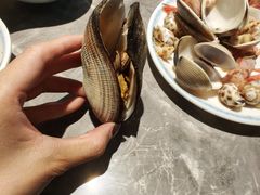 -争先鲜·蒸汽海鲜自助·鲜切牛肉