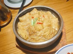-川菜故事(光谷步行街店)
