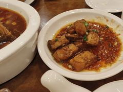 -一楼食业·美食人家