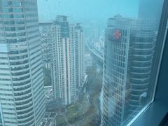 -上海龙之梦万丽酒店