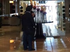 -杭州温德姆至尊豪廷大酒店