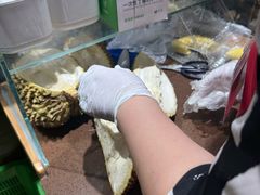 -永辉超市(嘉定宝龙广场店)