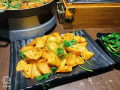 -李不管把把烧(绵阳总店)