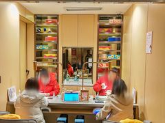 -海底捞火锅(劲松店)