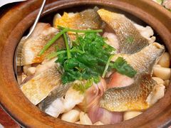 -顶特勒·黄鱼馆·特色菜(上海大世界店)