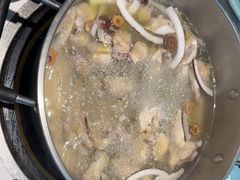 -采椰郎椰子鸡·脆皮鸡火锅(融创茂店)