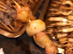 -盟重烧烤(高正街店)