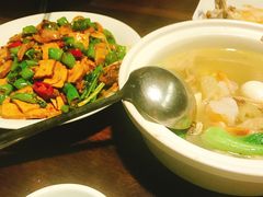 -宴秋杭州菜(锦艺城店)