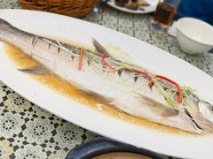 -旺山·浪头人家