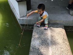 -玉女潭景区