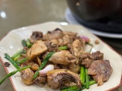 -正宗鸡饭粤香酒家(朱村店)
