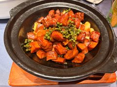 -狮王府淮扬菜(万象城店)