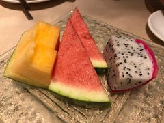 -金苑海鲜酒家(来魅力店)