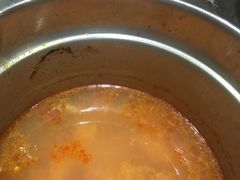 带鱼 羊汤 鹅掌-张二面馆(山门口店)
