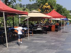 -万景饭店·鱼街农家菜