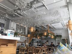 大堂-苗祖咖啡(洛克时代中心店)
