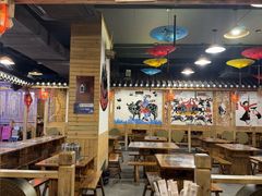 -老凯里苗岭酸汤鱼酸汤牛肉(百里杜鹃路店)